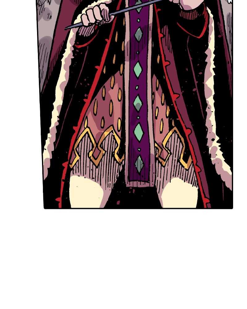 Read Clevatess Scan Manga Online