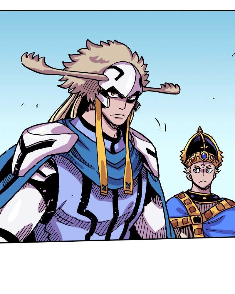 Read Clevatess Scan Manga Online