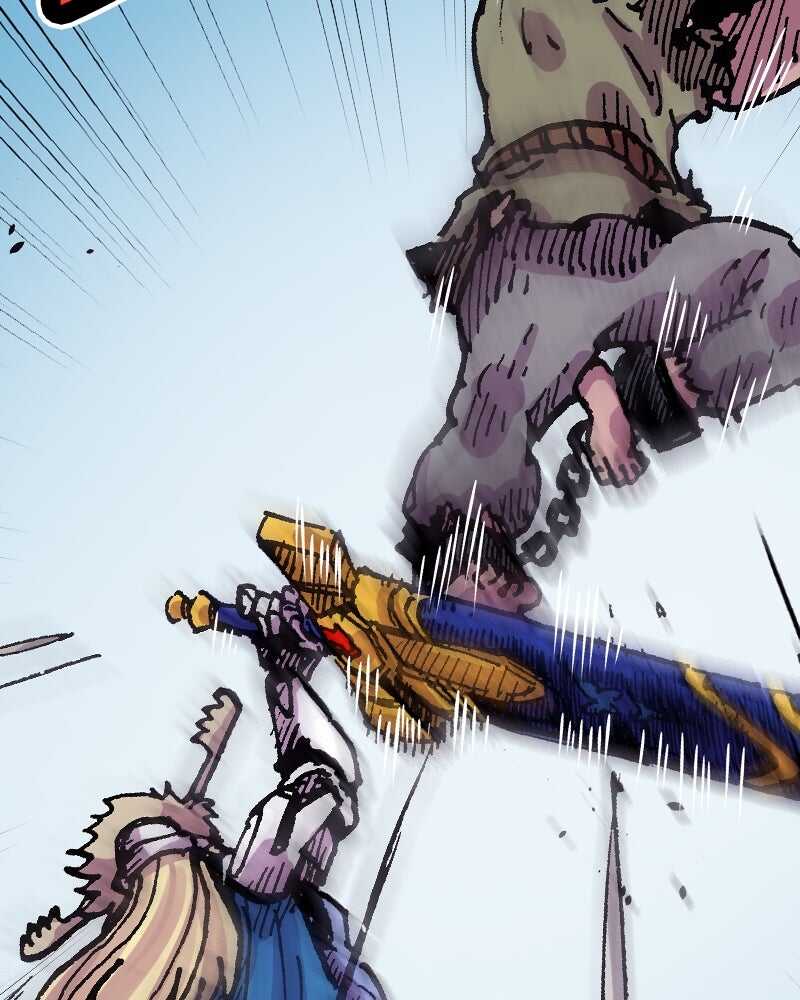 Read Clevatess Scan Manga Online