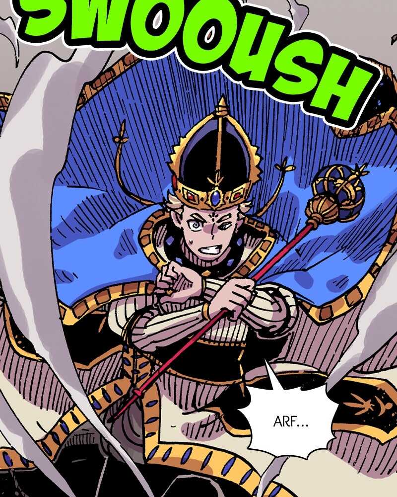 Read Clevatess Scan Manga Online