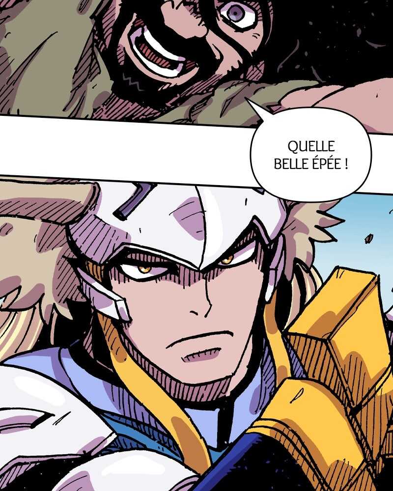 Read Clevatess Scan Manga Online