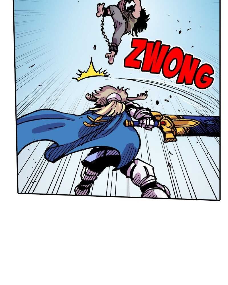 Read Clevatess Scan Manga Online