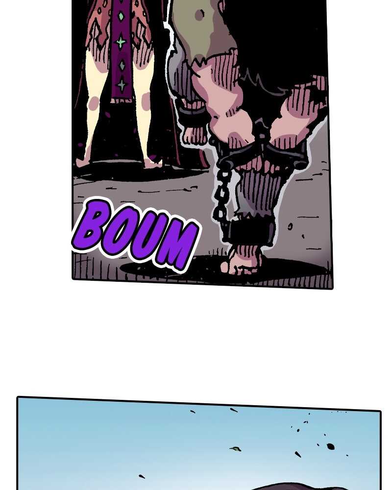 Read Clevatess Scan Manga Online