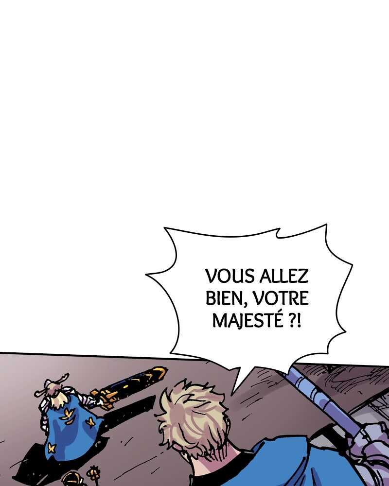 Read Clevatess Scan Manga Online