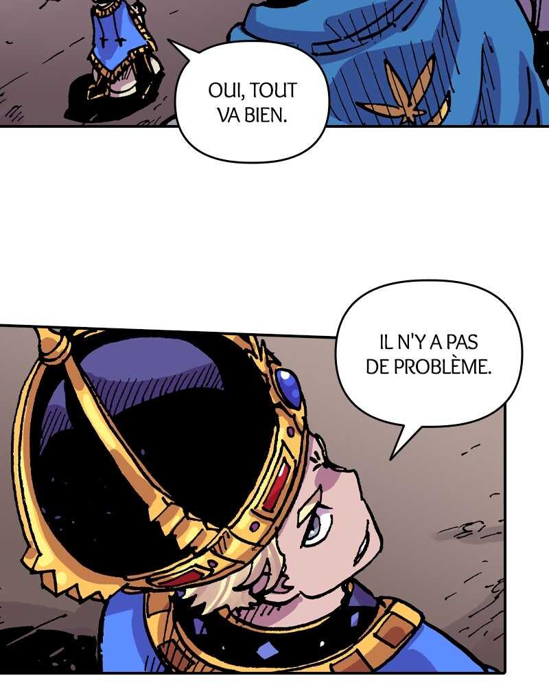 Read Clevatess Scan Manga Online