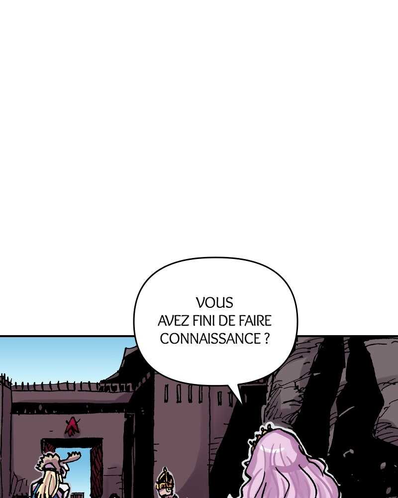 Read Clevatess Scan Manga Online