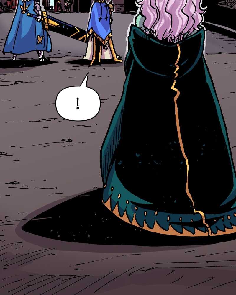 Read Clevatess Scan Manga Online