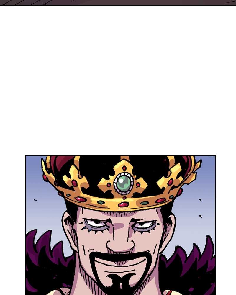 Read Clevatess Scan Manga Online