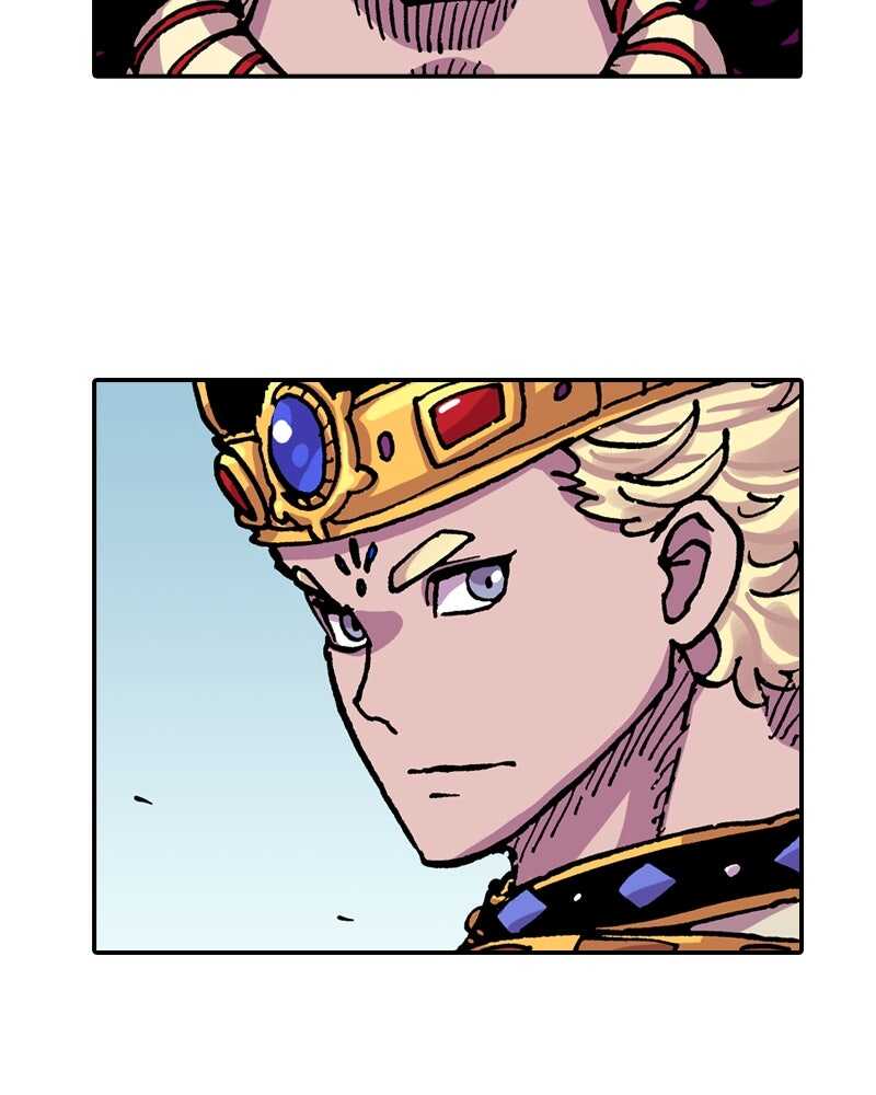 Read Clevatess Scan Manga Online