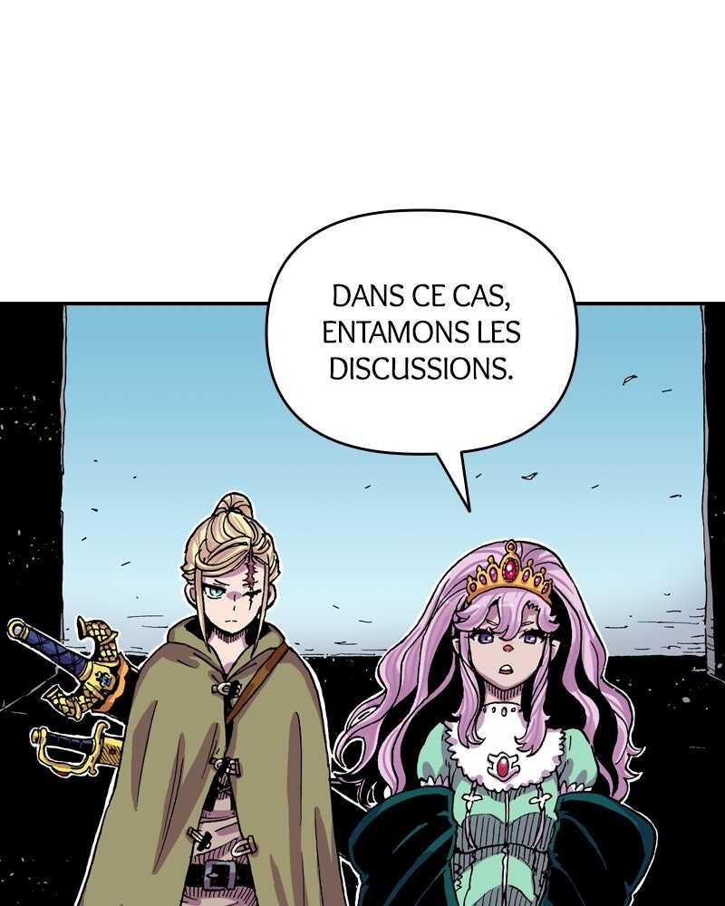 Read Clevatess Scan Manga Online