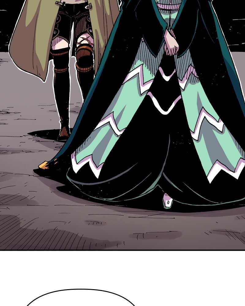 Read Clevatess Scan Manga Online