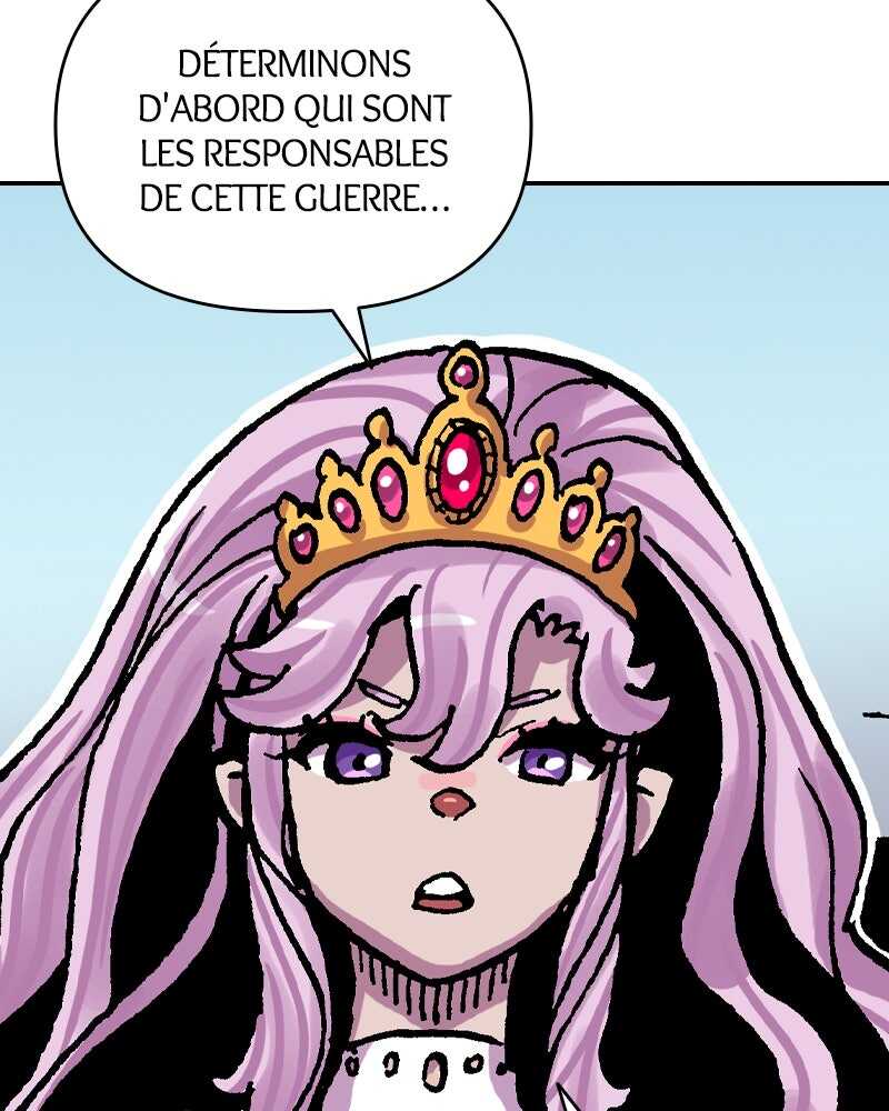 Read Clevatess Scan Manga Online