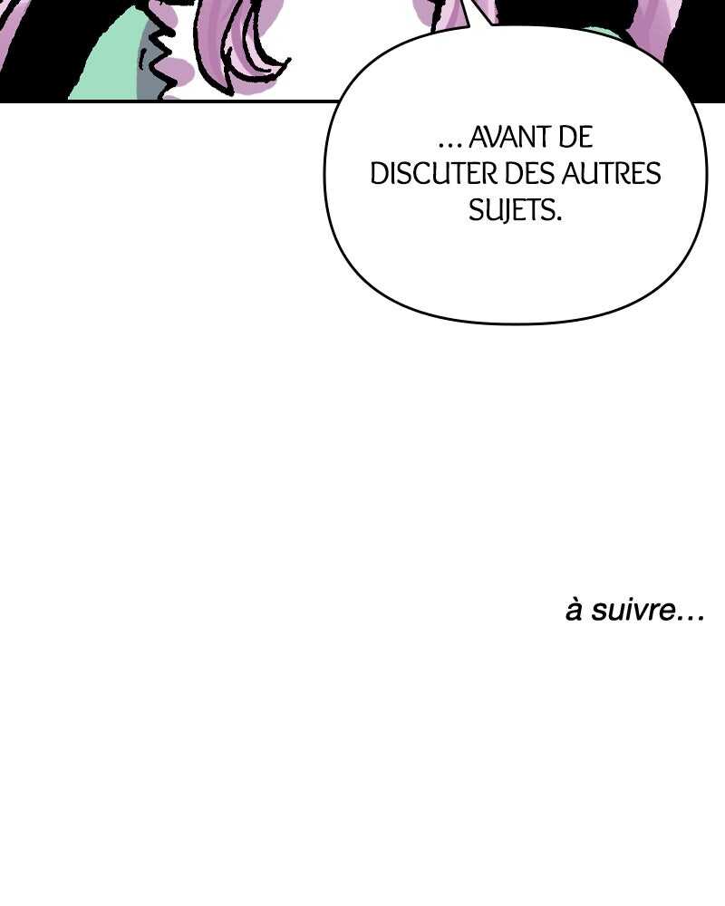 Read Clevatess Scan Manga Online