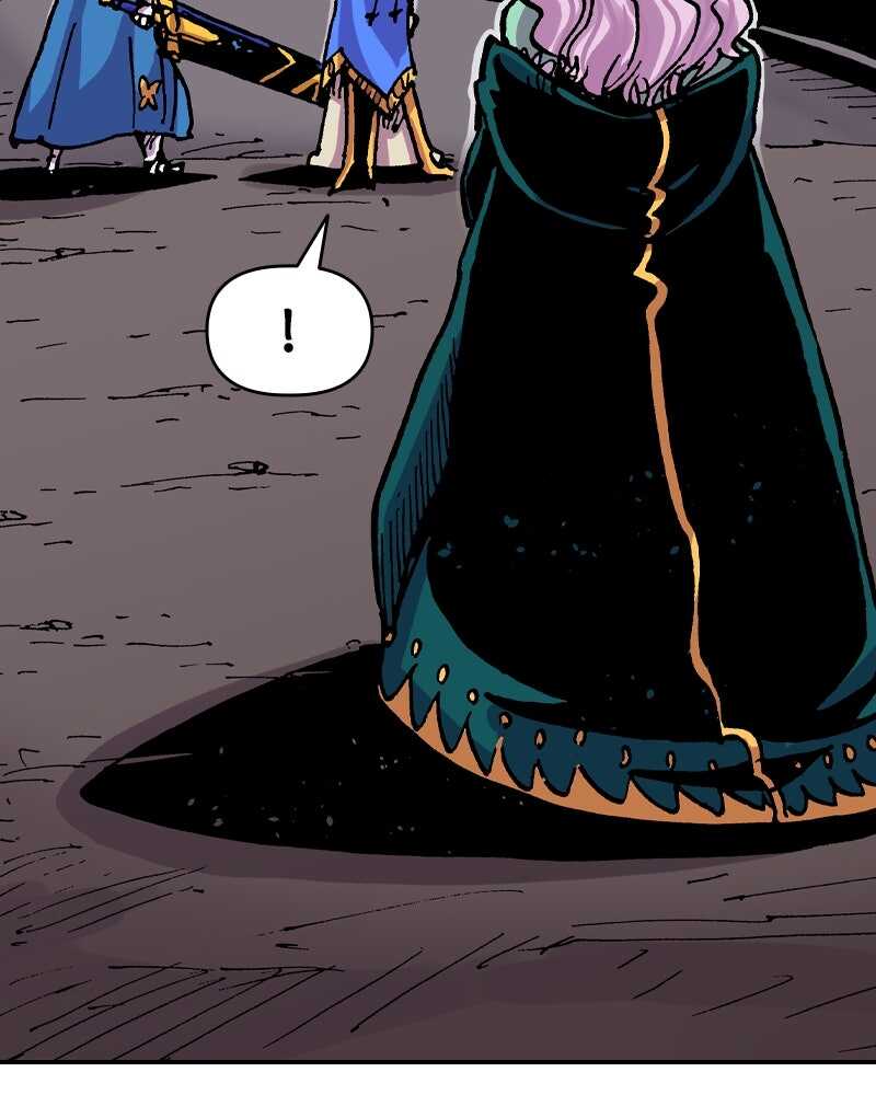 Read Clevatess Scan Manga Online