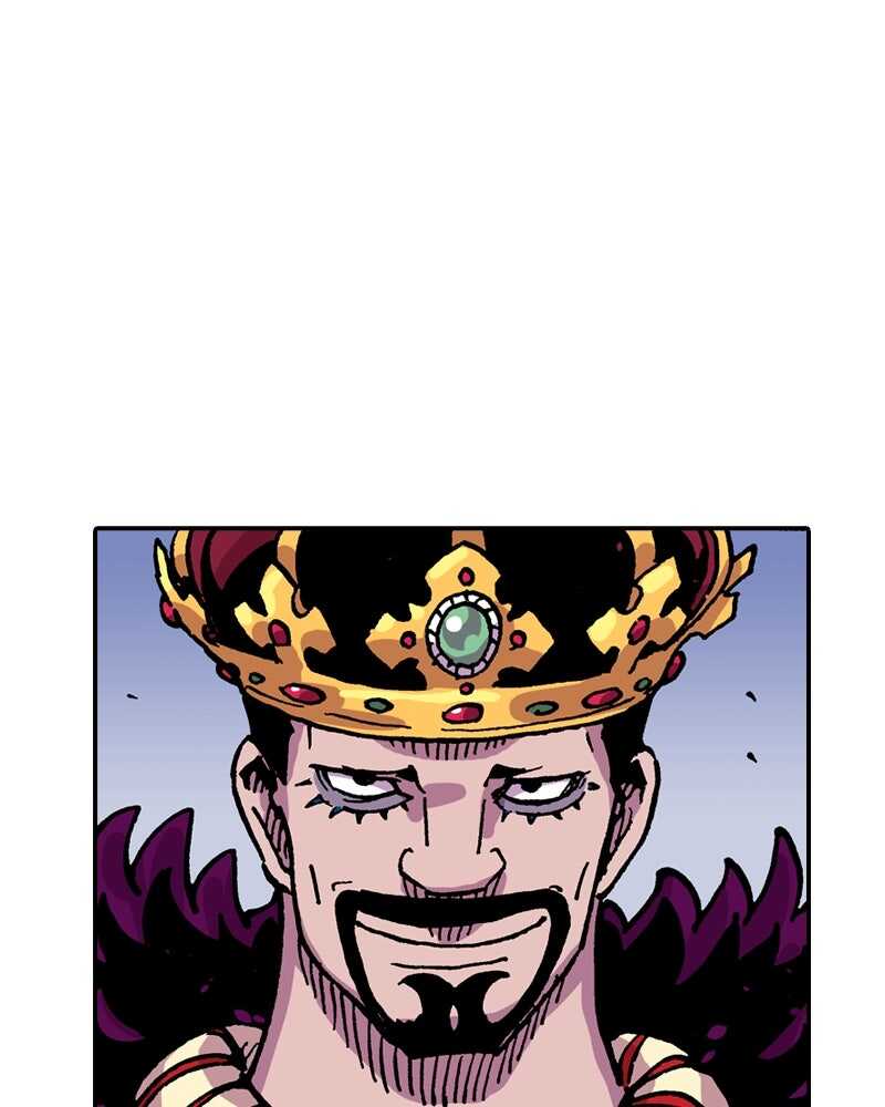 Read Clevatess Scan Manga Online