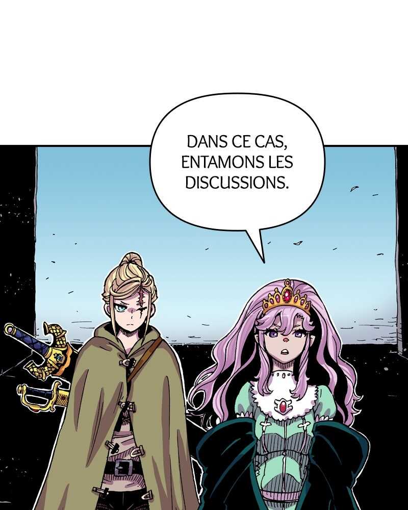 Read Clevatess Scan Manga Online