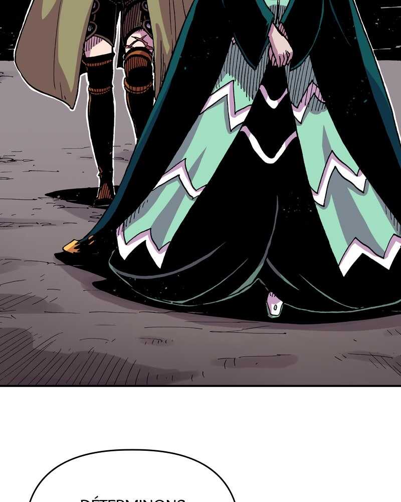 Read Clevatess Scan Manga Online