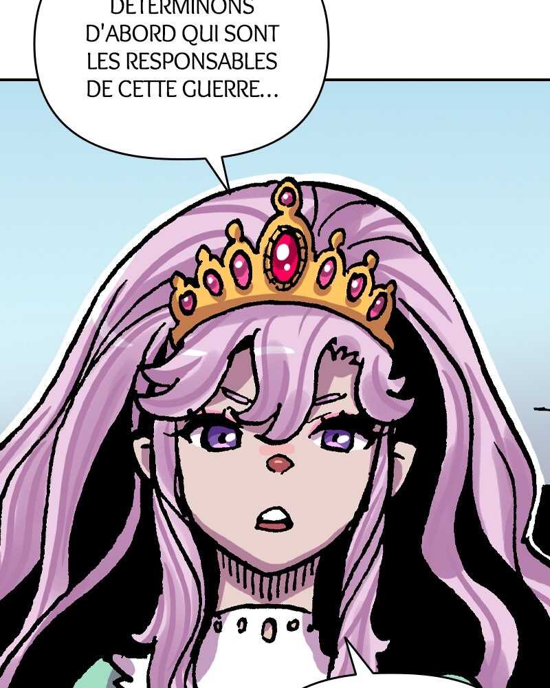 Read Clevatess Scan Manga Online