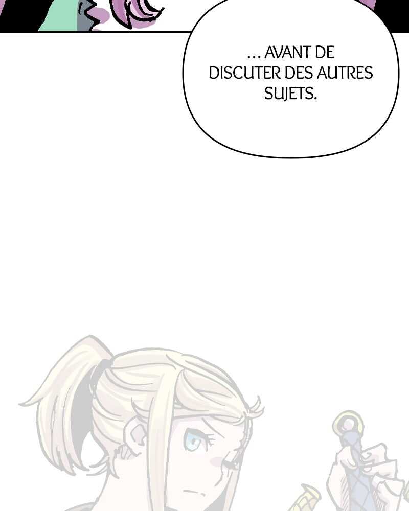 Read Clevatess Scan Manga Online