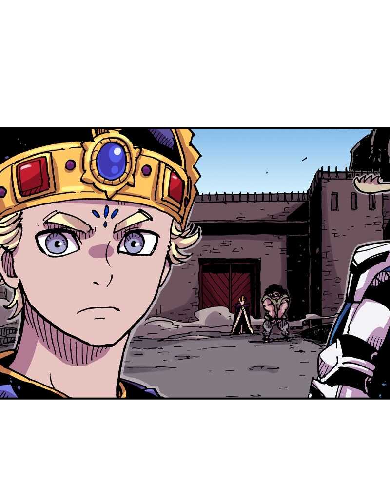 Read Clevatess Scan Manga Online