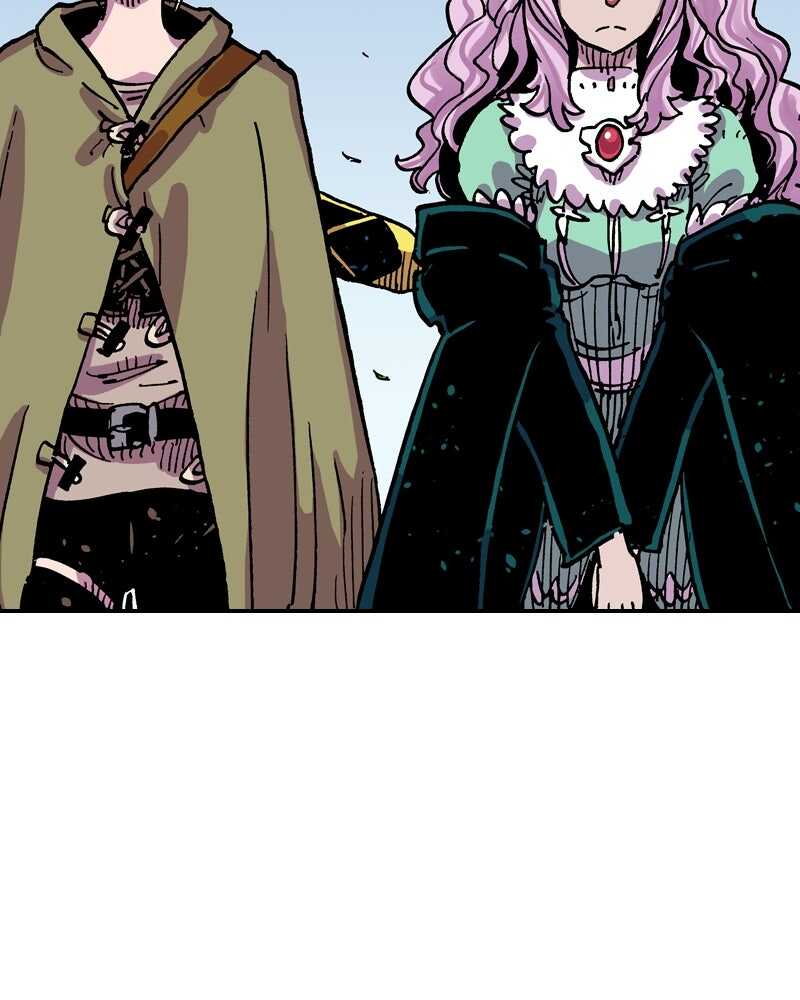 Read Clevatess Scan Manga Online