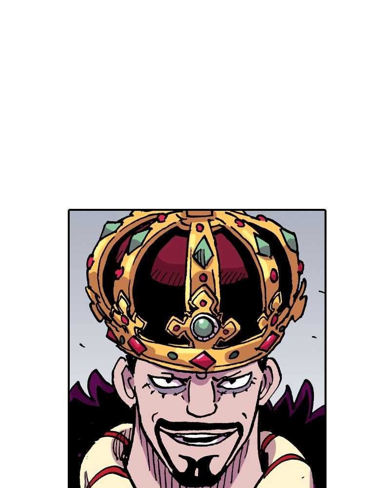 Read Clevatess Scan Manga Online