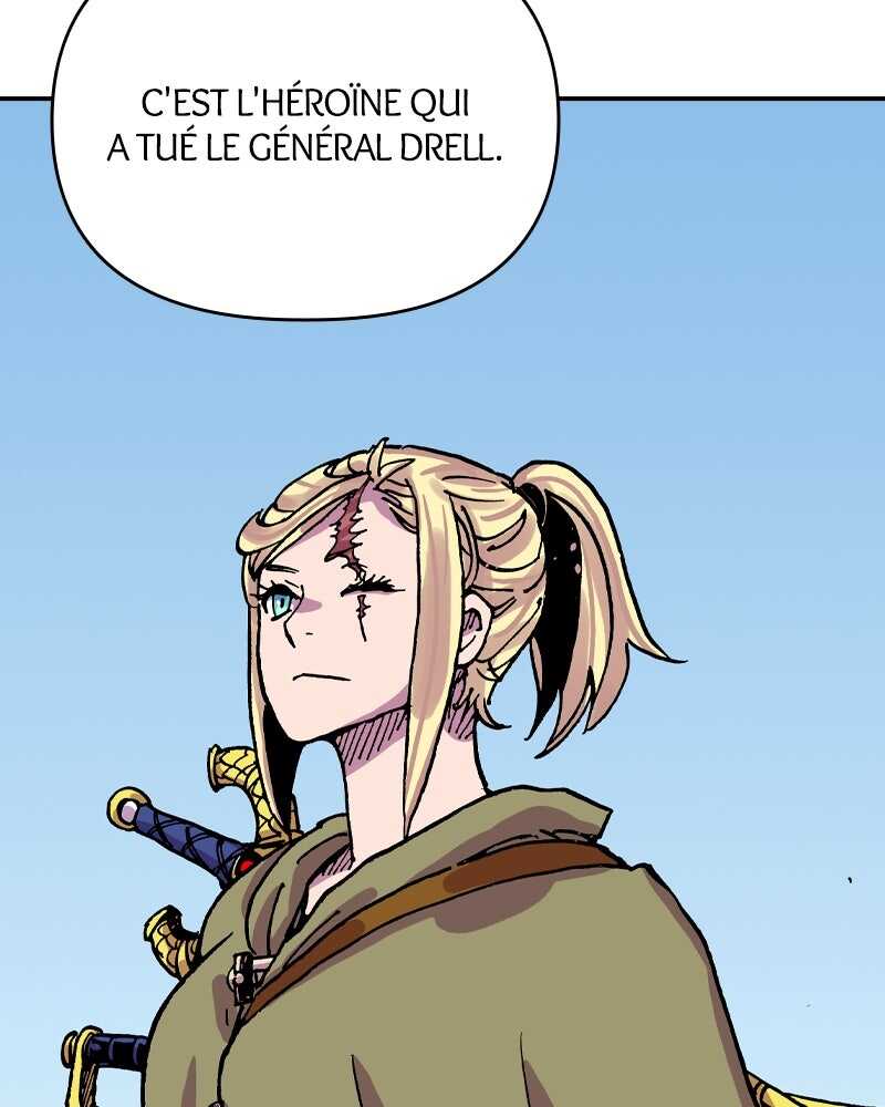 Read Clevatess Scan Manga Online