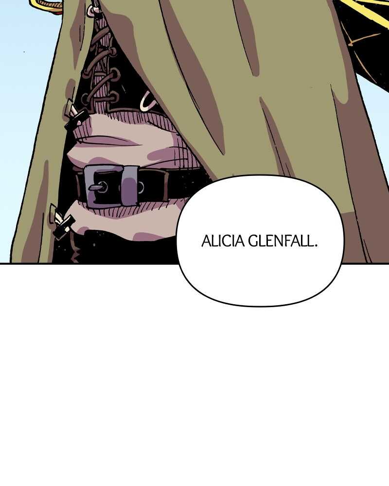 Read Clevatess Scan Manga Online