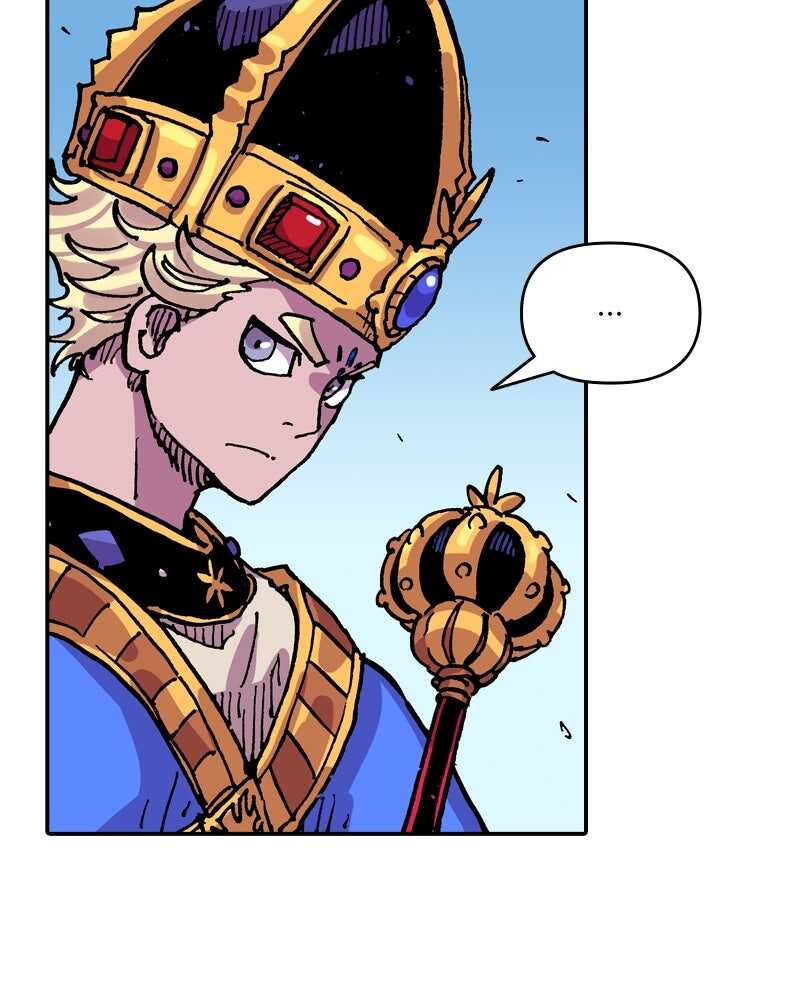 Read Clevatess Scan Manga Online