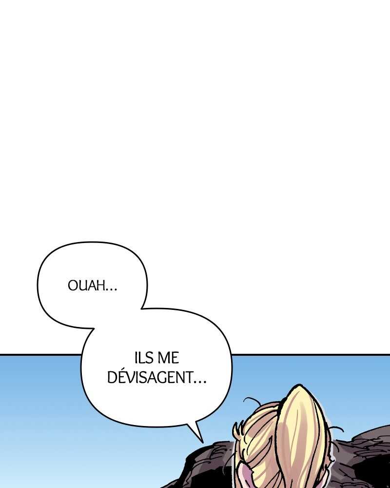 Read Clevatess Scan Manga Online