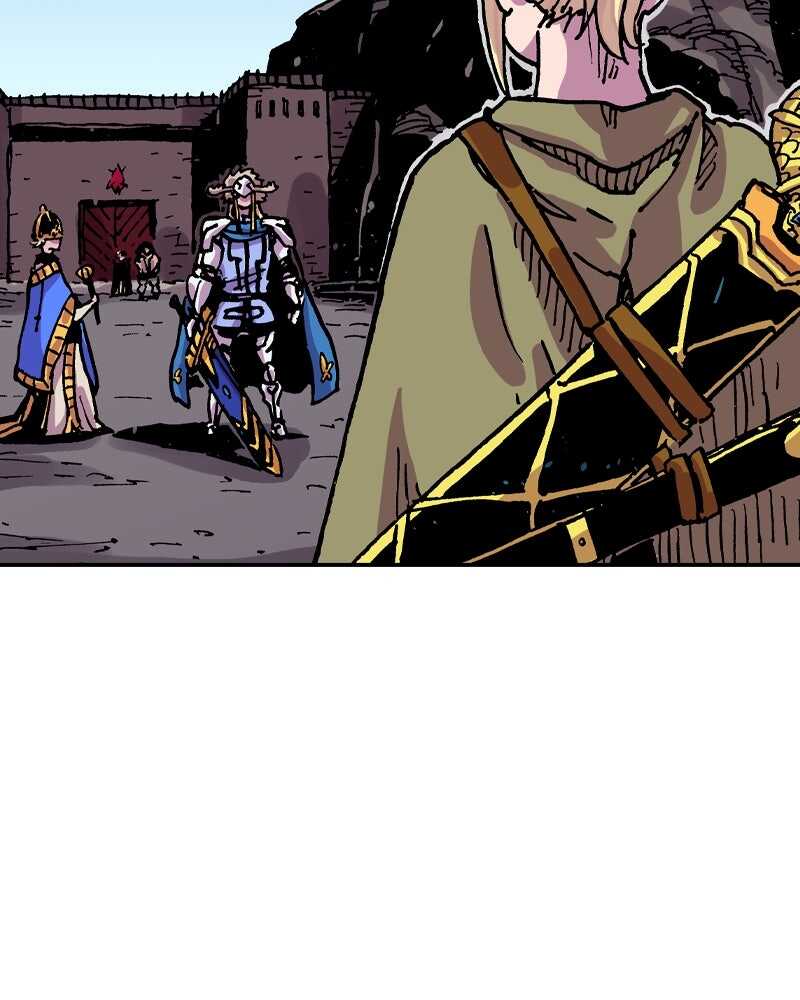 Read Clevatess Scan Manga Online