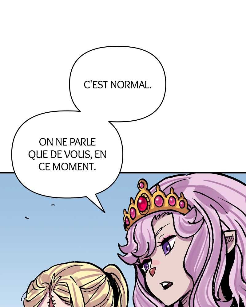 Read Clevatess Scan Manga Online