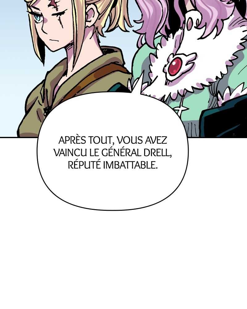 Read Clevatess Scan Manga Online