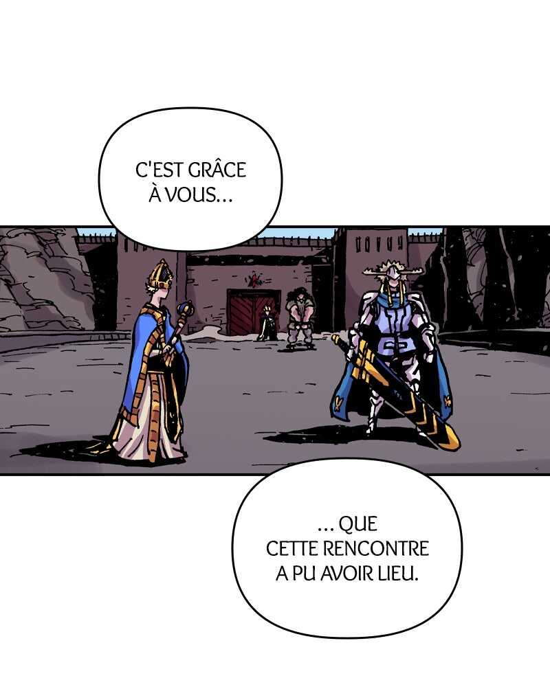 Read Clevatess Scan Manga Online