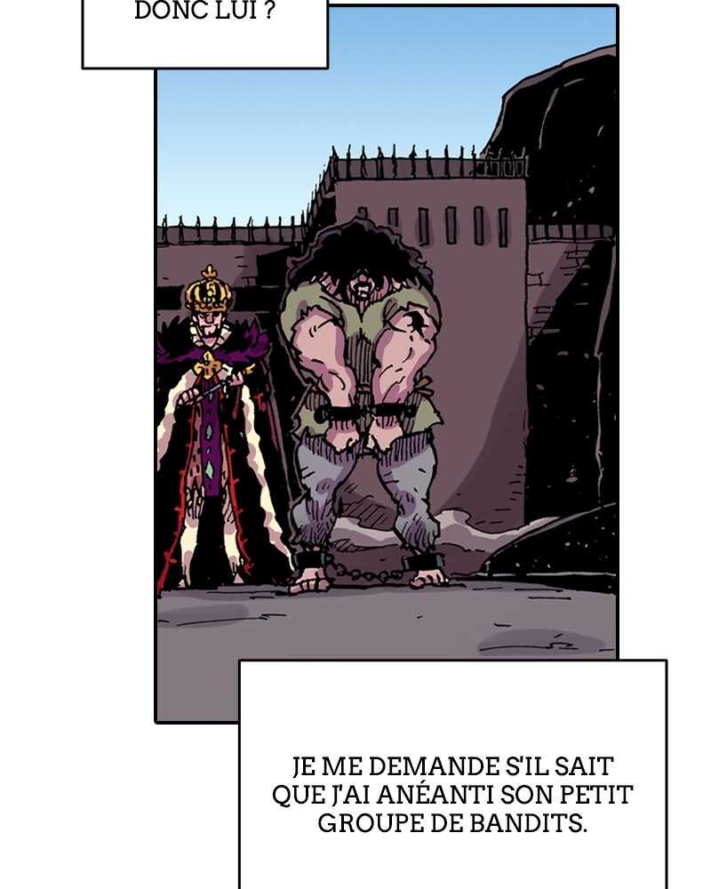 Read Clevatess Scan Manga Online