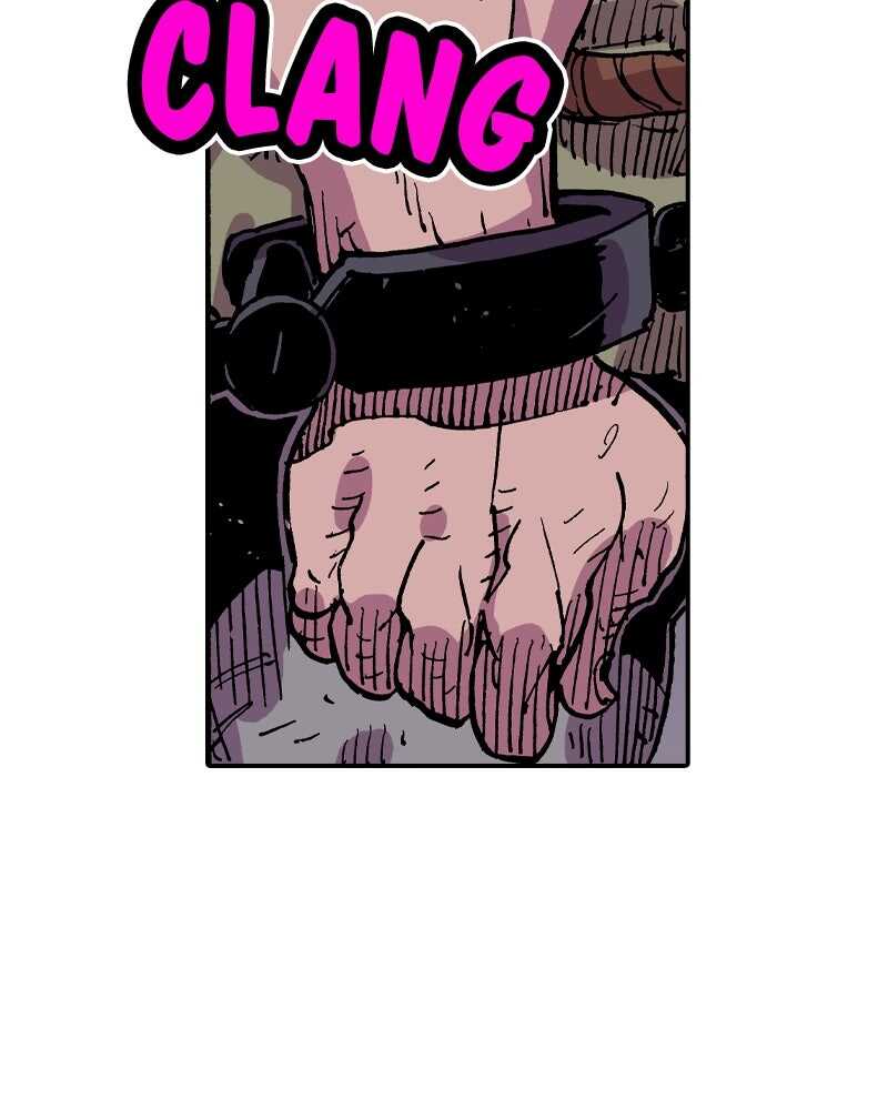 Read Clevatess Scan Manga Online