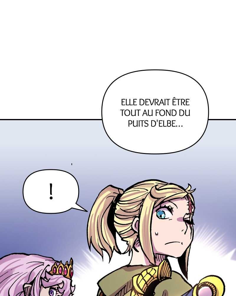 Read Clevatess Scan Manga Online