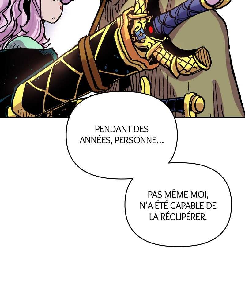 Read Clevatess Scan Manga Online