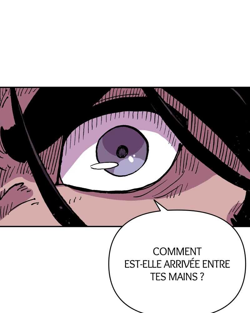 Read Clevatess Scan Manga Online