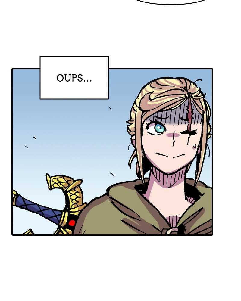 Read Clevatess Scan Manga Online