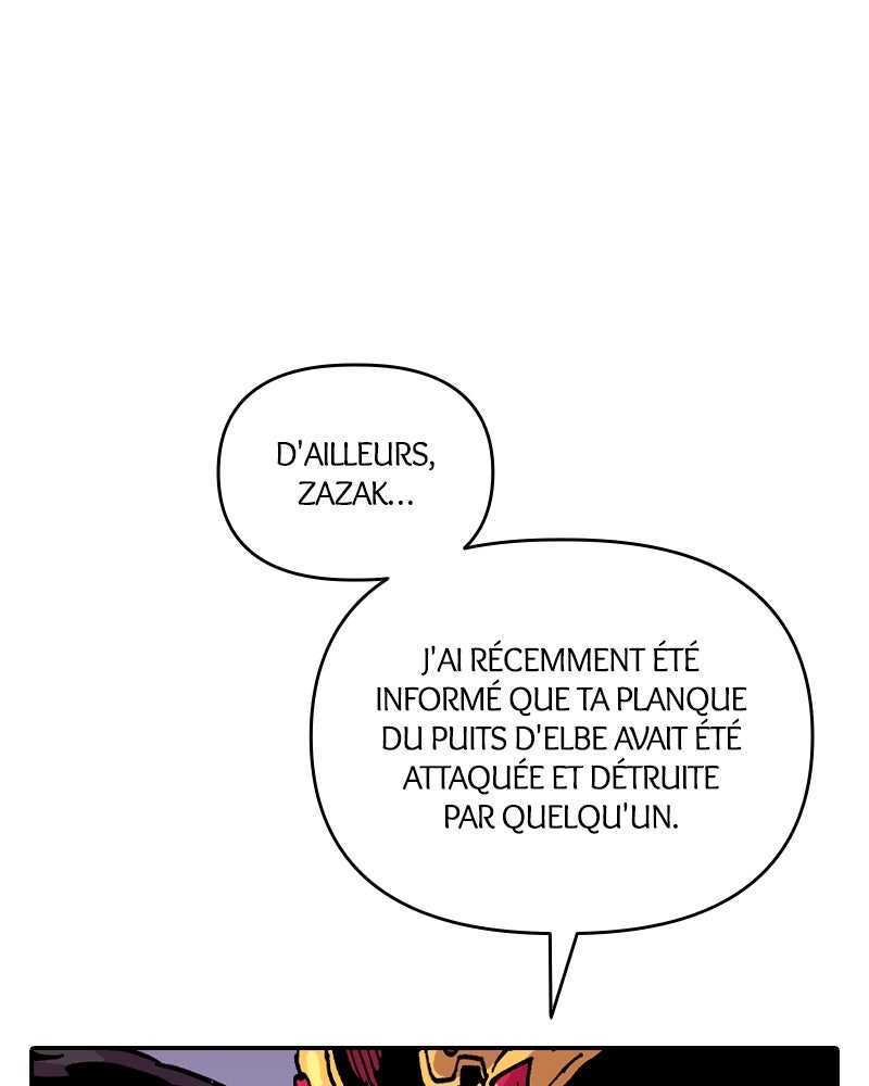 Read Clevatess Scan Manga Online