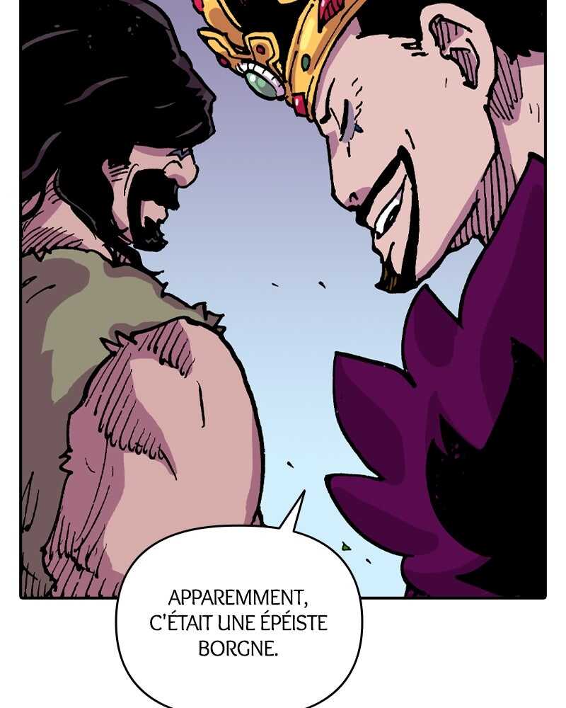 Read Clevatess Scan Manga Online