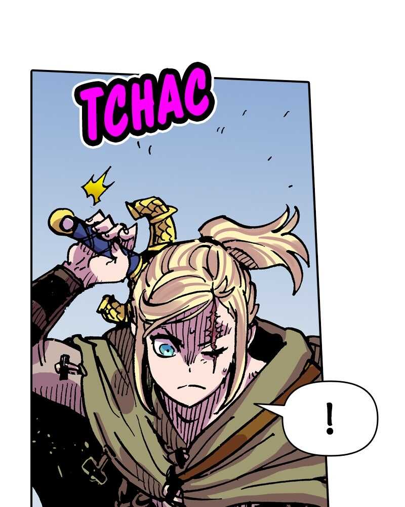 Read Clevatess Scan Manga Online