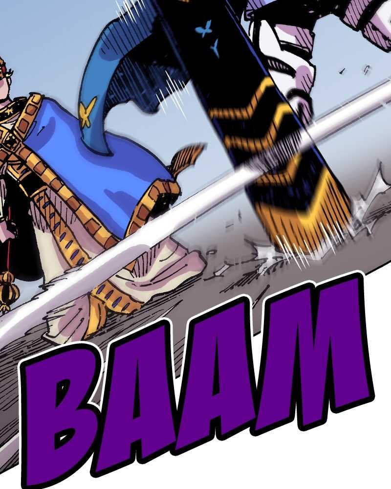 Read Clevatess Scan Manga Online