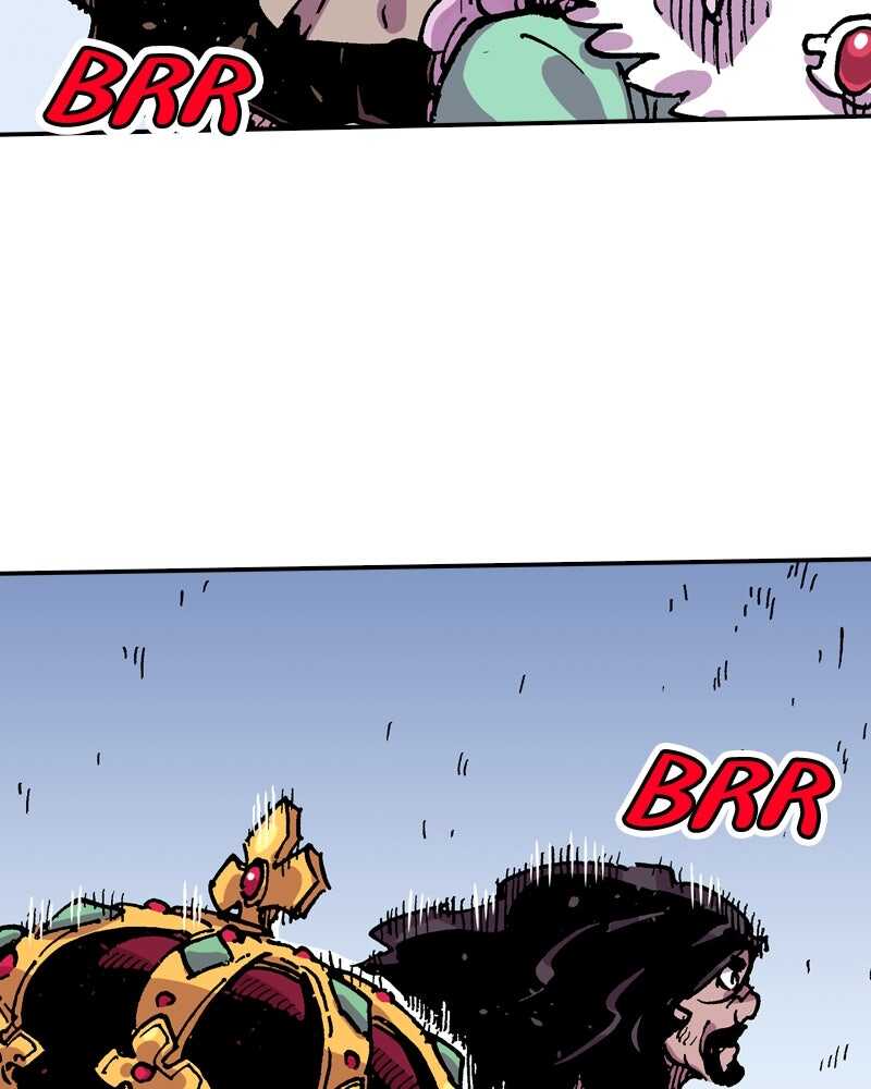 Read Clevatess Scan Manga Online