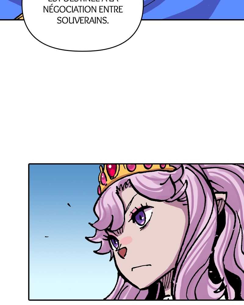 Read Clevatess Scan Manga Online