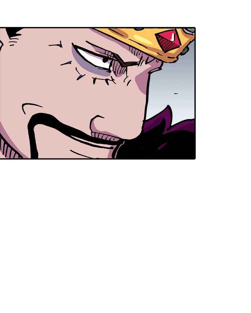 Read Clevatess Scan Manga Online