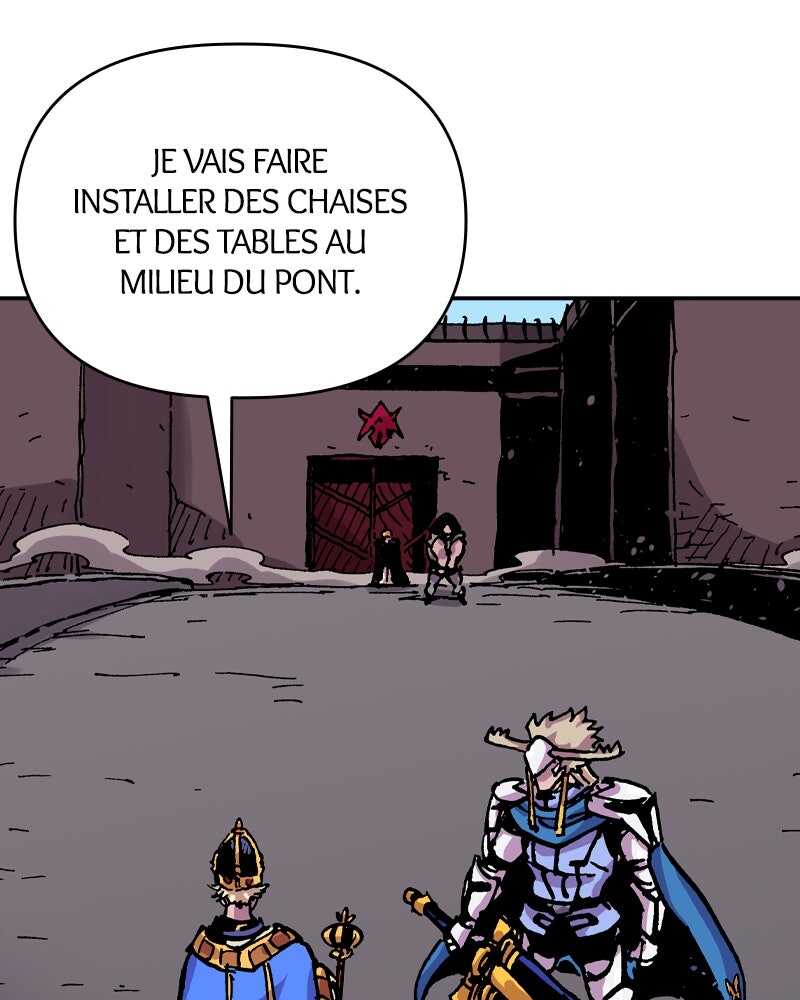 Read Clevatess Scan Manga Online