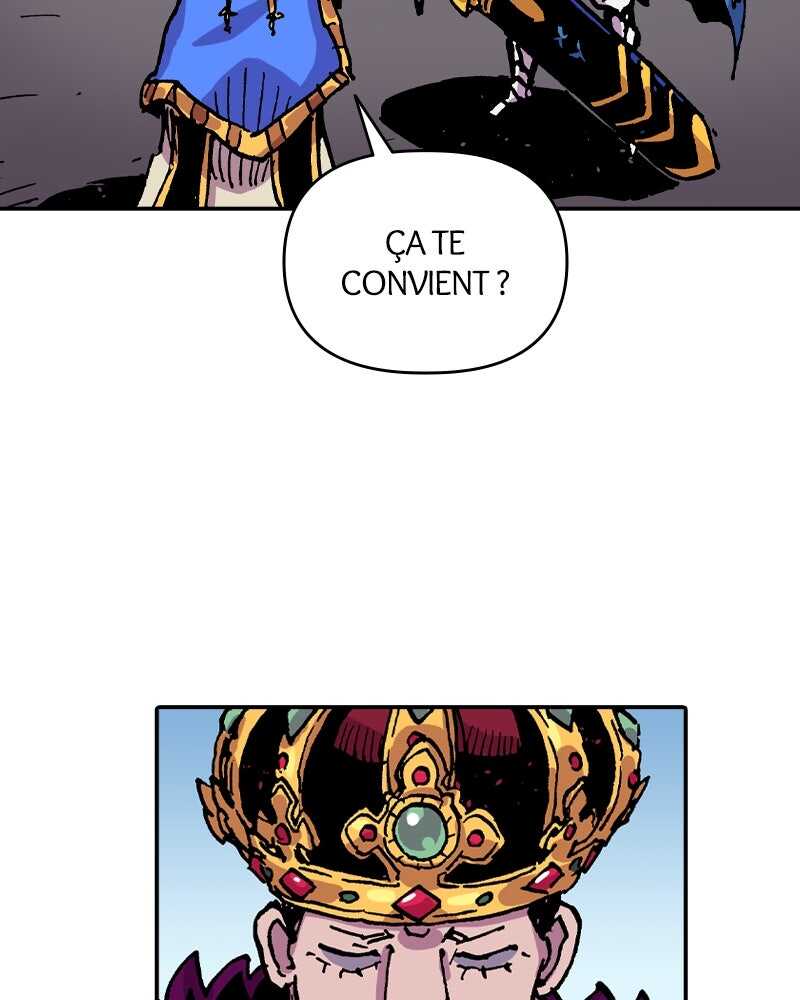 Read Clevatess Scan Manga Online