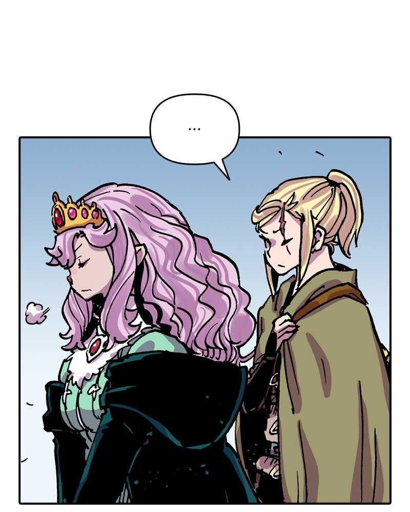 Read Clevatess Scan Manga Online